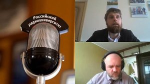 426. А.В. Малеев: Российские суперпрограммисты и спортивное программирование