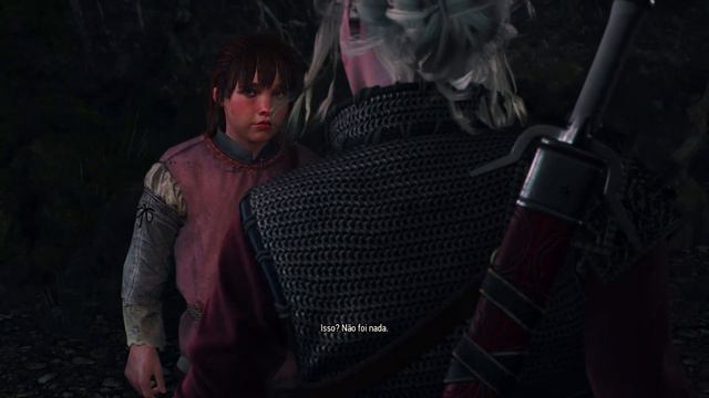 The Witcher 3 Next Gen Bolão Sanguinario