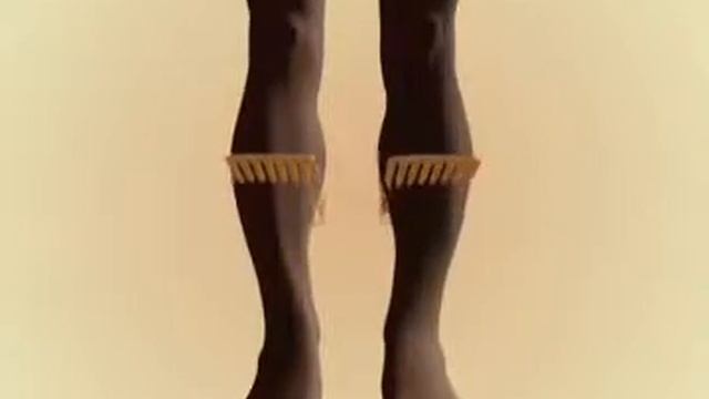 Снять напряжение и тяжесть с голеней смотреть онлайн