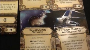 Scum Build: Cloaking Z-95 "Crouching Suh'lak" | X-Wing