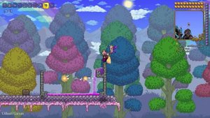 Terraria 1.4.4.9 Dupe water, lava, honey (EASY) (2023) | Terraria 1.4.4.9 Dupe Liquid ANY