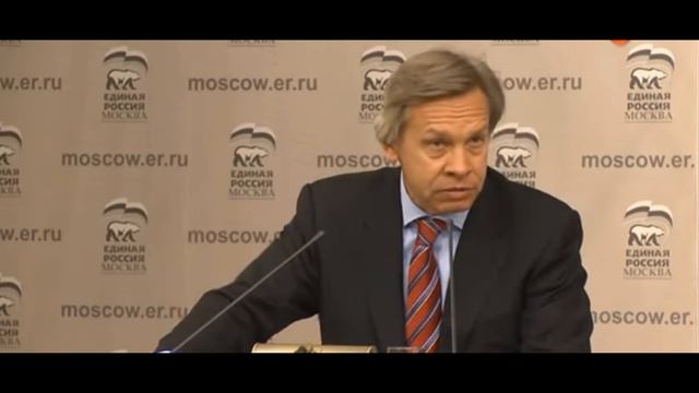 Il funerale della politica delle sanzioni dell'Occidente. смотреть онлайн