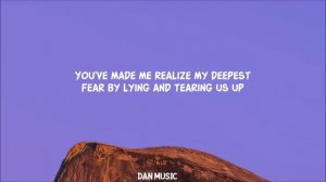 [ 1 HOUR ] Sam Smith - I'm Not The Only One (Lyrics)