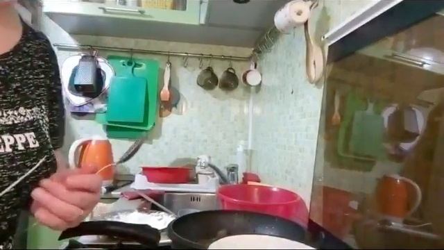 Жарим C Виную Печень смотреть онлайн