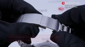 Certina DS Action C032.451.11.057.00 (C0324511105700) - KronosTime.RU обзор часов