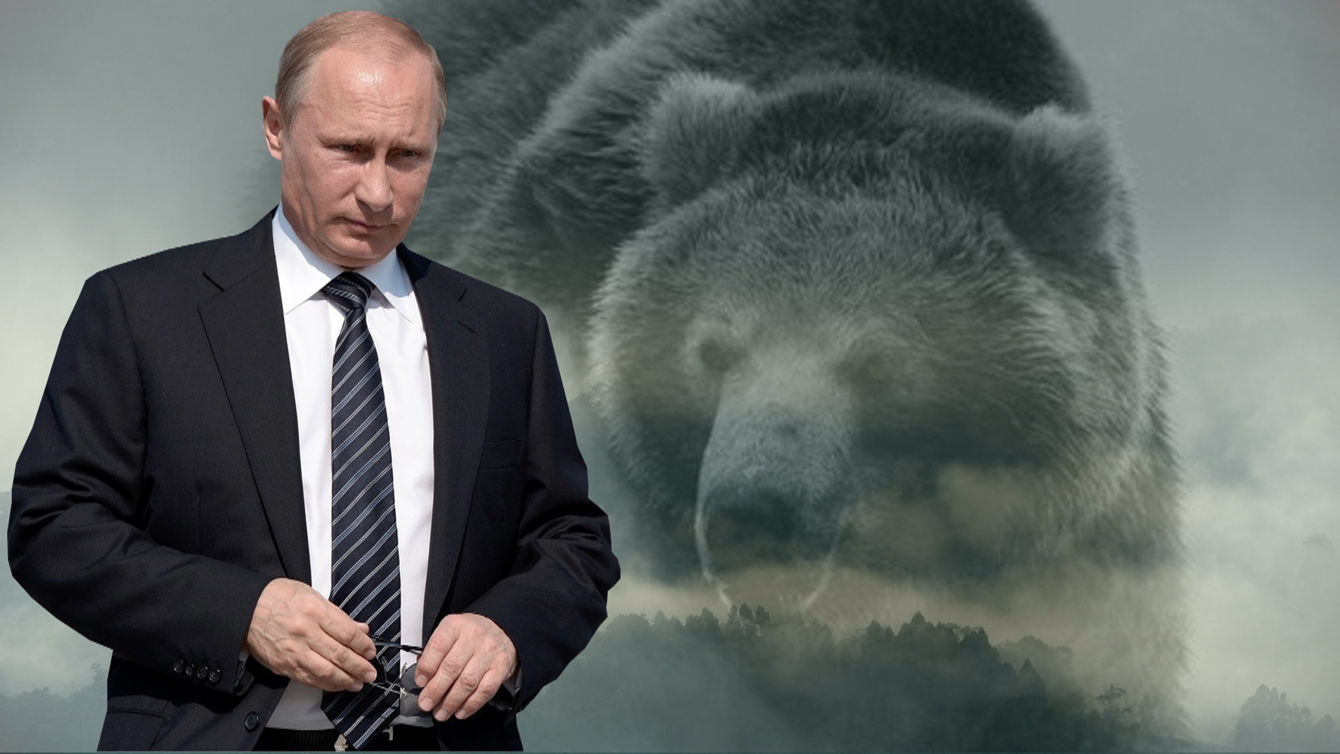 Путин - подготовка к главному удару. Как Россия может уничтожить экономику США в 4 приема.mp4