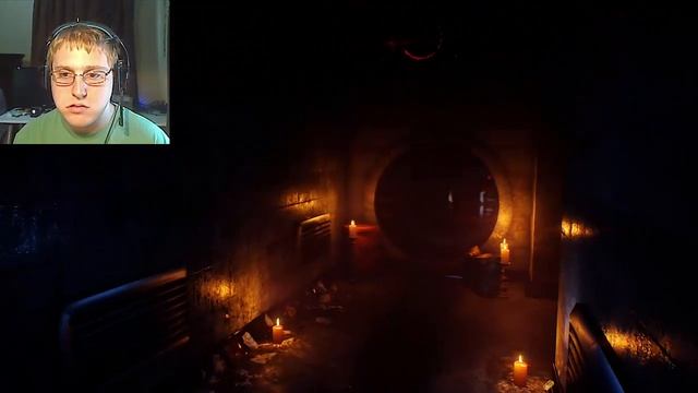 WHAT HAVE I STEPPED INTO|The Sorrowvirus: A Faceless Short Story (DEMO) смотреть онлайн