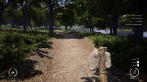 Medieval Dynasty - обзор и прохождение нового симулятора средневековой жизни. Строим дом! #1