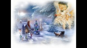 Крошку Ангела в сочельник Бог на Землю посылал...   Ф.М. Достоевский