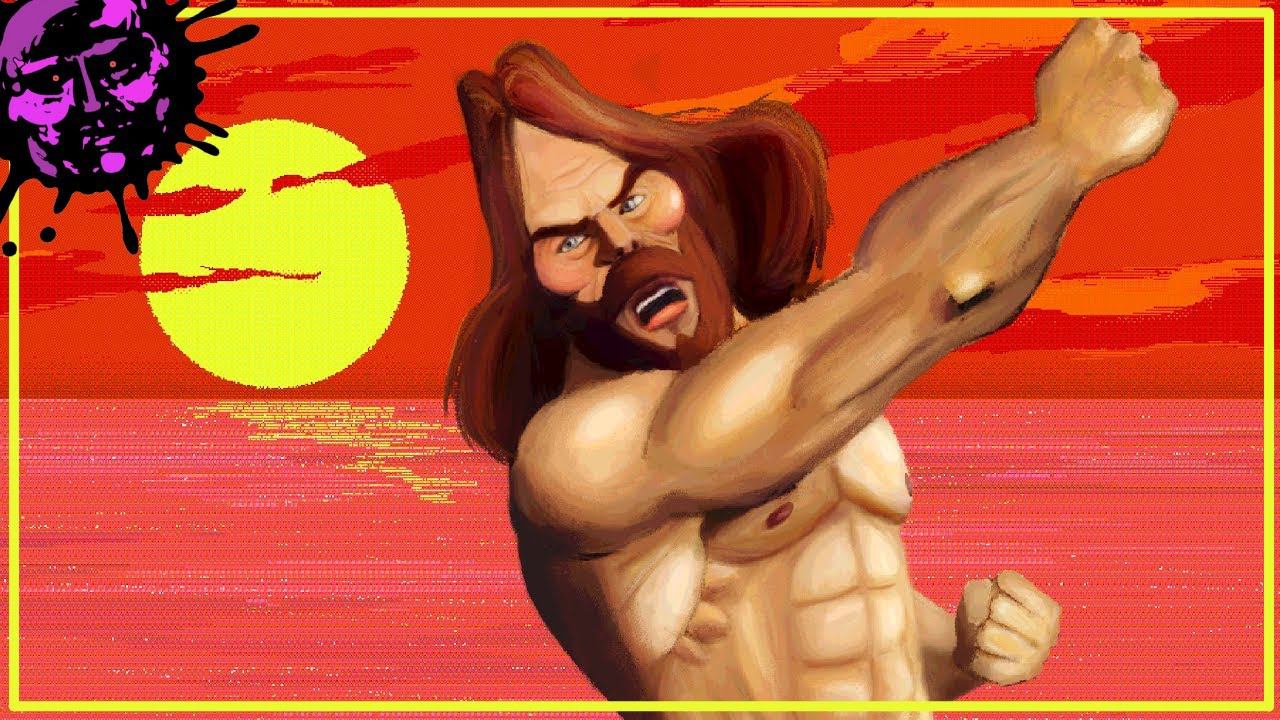 Предание Иисуса: ВСЯ ПРАВДА - РУССКИЙ ДУБЛЯЖ от Zarok [by @EtherealSnake] смотреть онлайн