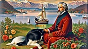 АУДИОКНИГА МУМУ: СЕРДЦЕ❤️ и СУДЬБА В КНИГЕ ИВАНА ТУРГЕНЕВА СЛУШАТЬ, ЧИТАТЬ БЕСПЛАТНО!