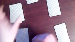 фокус с голой девушкой