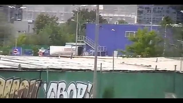 Чёрная Экономика - Физкульт привет (Хорошее качество) смотреть онлайн