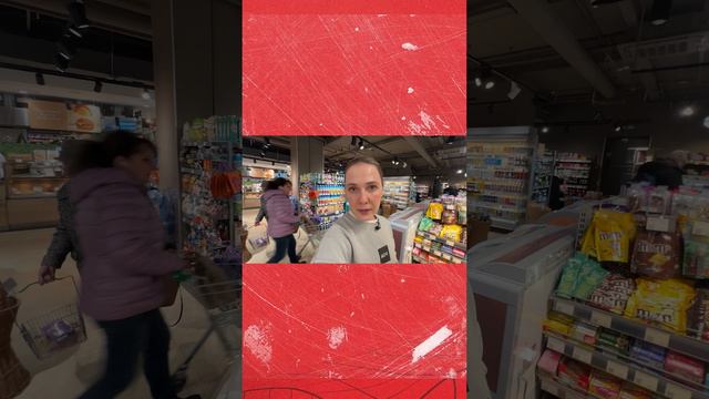Как супермаркеты ЗАСТАВЛЯЮТ покупать сладости #шоколад #леденцы #дети