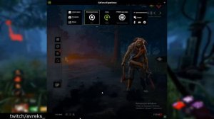 ЯРКАЯ и КРАСИВАЯ Графика В ДБД / Как сделать сочную картинку в Dead by Daylight