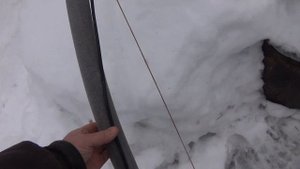 Греющий кабель для труб в колодец зимой