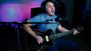 ПЕРЕПЕЛ ПАРНЯ КОТОРЫЙ НЕРЕАЛЬНО СПЕЛ | НОСКОВ РОМАНС КАВЕР