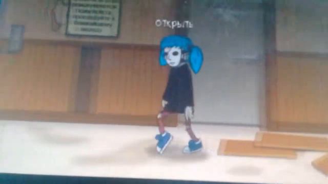 Sally Face 1 часть смотреть онлайн