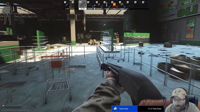 Tarkov 32 Scav Interchange Ledx and Airdrop смотреть онлайн