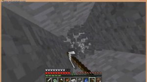 Нашёл крепость в майнкрафт( но не магу найти портал!!!)