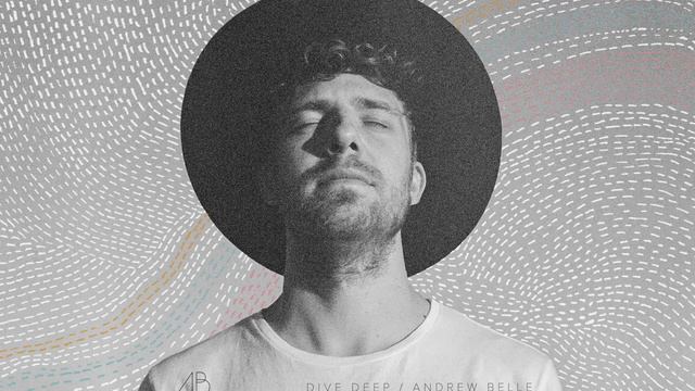 New York - Official Studio Version by Andrew Belle смотреть онлайн