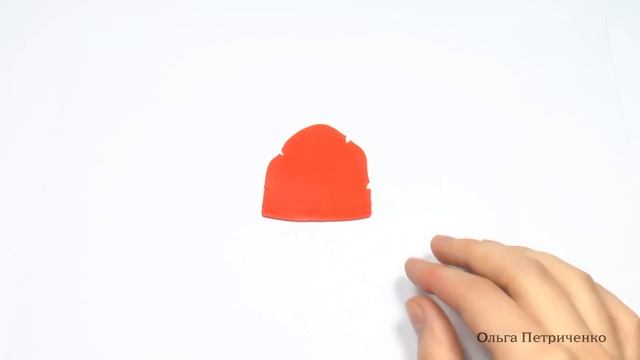 ♥♥♥ Делаем полые бусы из полимерной глины ♥♥♥ смотреть онлайн