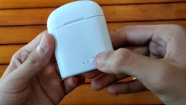 TWS-i7 earpod unboxing+Review ?||Malayalam смотреть онлайн