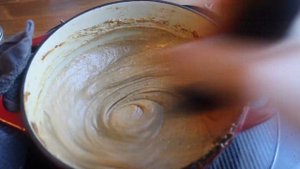 How to Make an Undertale Butterscotch Cinnamon Pie