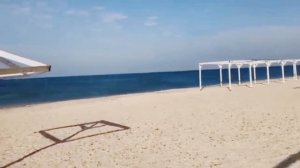 Бердянск.21 апреля 2023.Пляж Лиски.