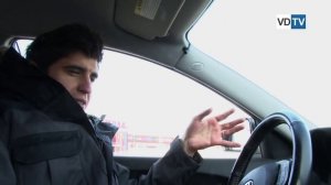 Kia ceed первое поколение обзор. Реальный владелец. AS тест драйв. VDTV. Kia Cee'd 1