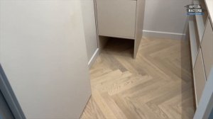 Ремонт под ключ, какое покрытие для пола лучше выбрать? На кухню, в ванную или в гостиную.