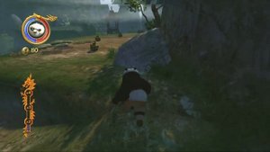 Kung Fu Panda - Walkthrough 6 - Wudang Temple