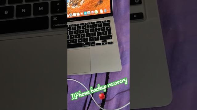 Restoring Iphone from backup copy ? смотреть онлайн