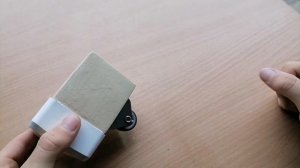 Бизи кубик для ребёнка своими руками