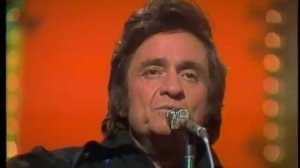 Johnny Cash - Big River (Live)