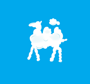 Маяковский "Тучкины штучки"