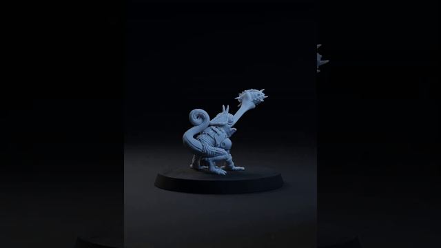 Chameleon Skink смотреть онлайн