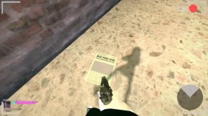 [GMOD] gm_rudmerge All Secrets/EasterEggs + the Ending