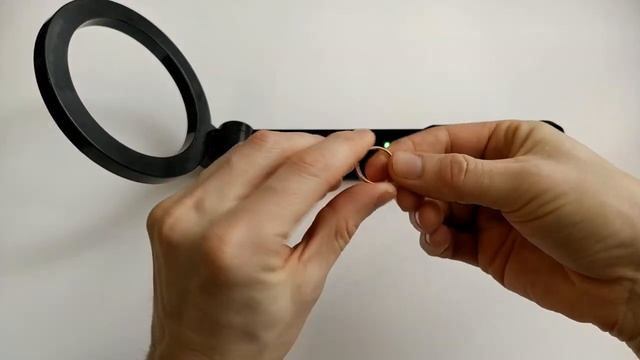 МИНИ-МЕТАЛЛОИСКАТЕЛЬ С АЛИЭКСПРЕСС. TS-80. НЕ ОЖИДАЛ ОТ НЕГО ТАКОГО!!! смотреть онлайн