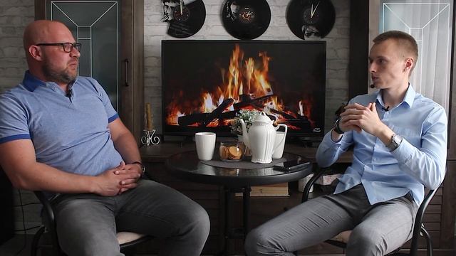 Выпуск #4. Сергей Якунин. Врач, спортсмен и фанат: Кто такой косметолог| Плюсы и минусы смотреть онлайн