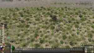 В Тылу Врага 2: Штурм [МОД: Грозовые Ворота]  — Первый взгляд / GamePlayerRUS (Часть 1)