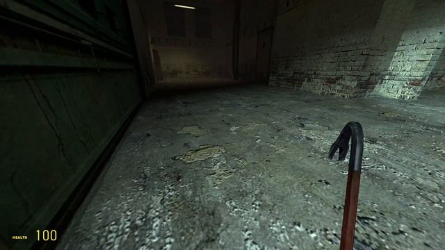 Half-Life 2... But It's LEGO | Garry's Mod смотреть онлайн