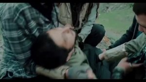 Смерть Тимы из сериала:Зомбеты