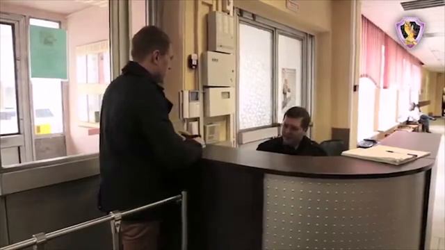 Организация охраны 2017 смотреть онлайн