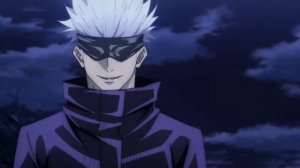 ?Сатору Годжо СИЛЬНЕЙШИЙ [Разбор сил] Магическая битва?