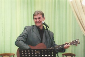 мой друзья....