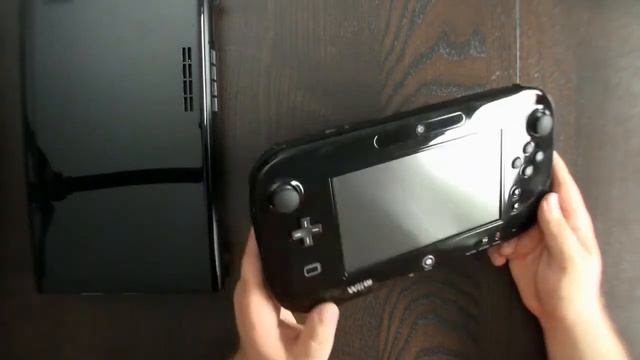 Unboxing: Wii U - Konsole, ZombiU Premium Pack - Limited Edition смотреть онлайн