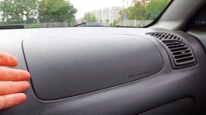 KIA Spectra /// обзор автомобиля 2008 года