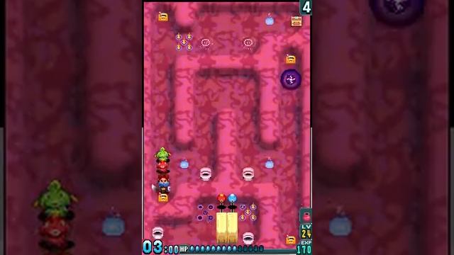 Playthrough: Away: Shuffle Dungeon - Part 82 смотреть онлайн