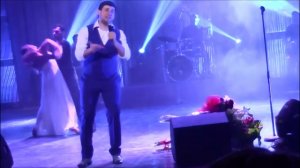 Азамат Биштов. Боль моя